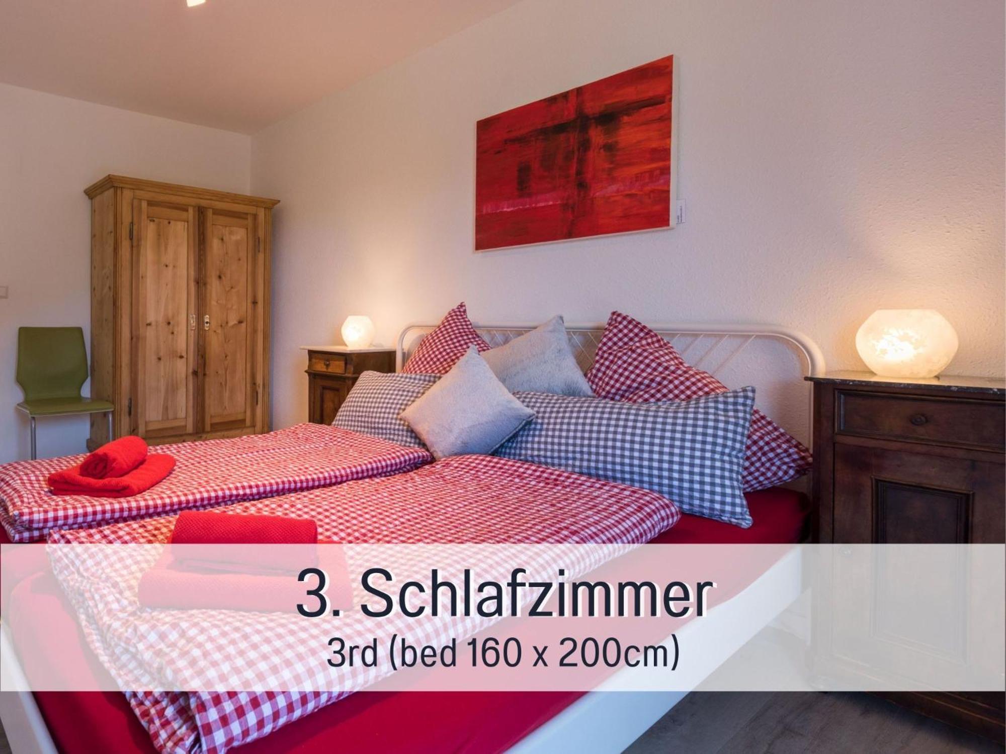 Traum Ferienhaus Burghalde Alpirsbach Exteriér fotografie