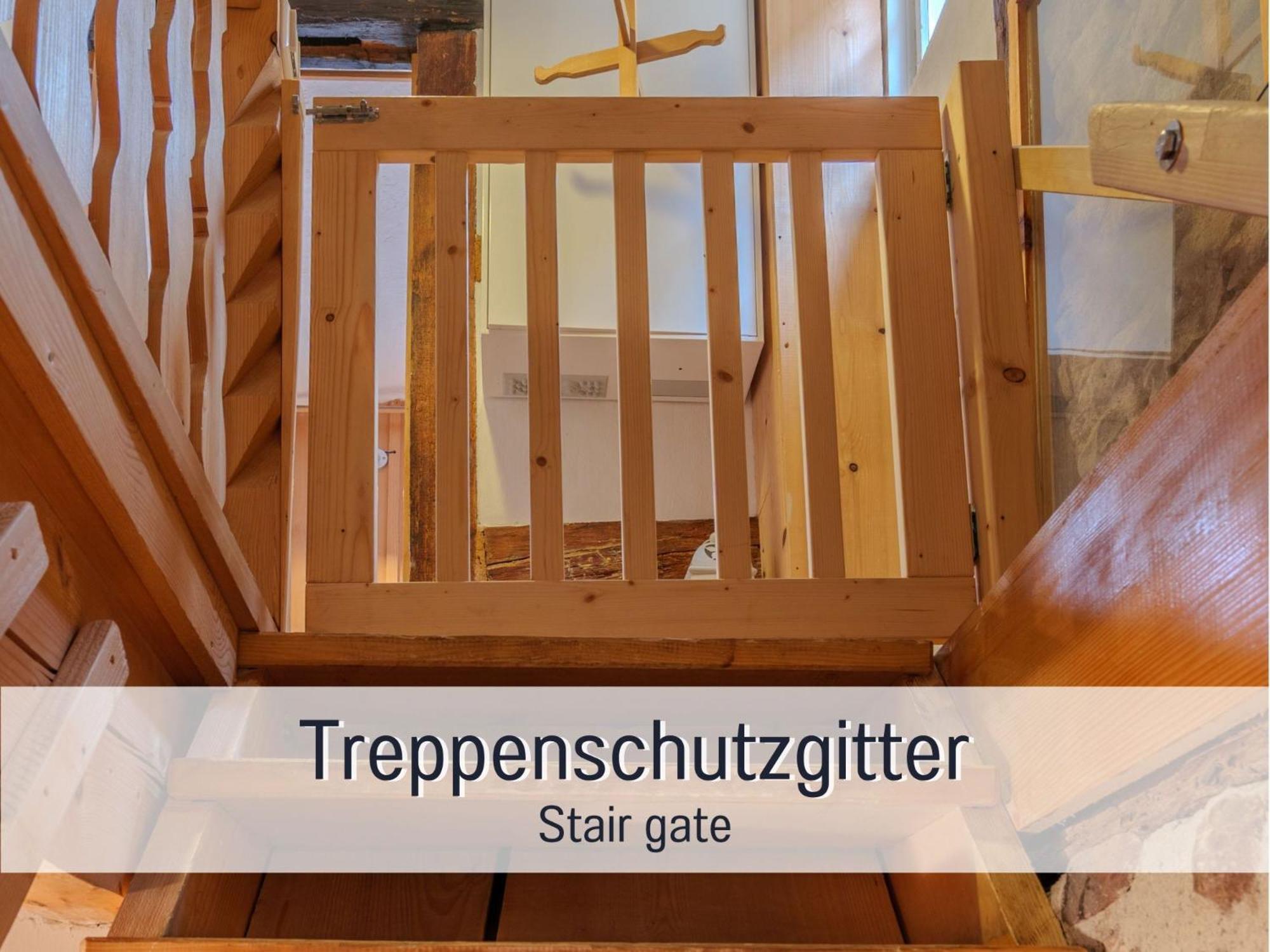 Traum Ferienhaus Burghalde Alpirsbach Exteriér fotografie