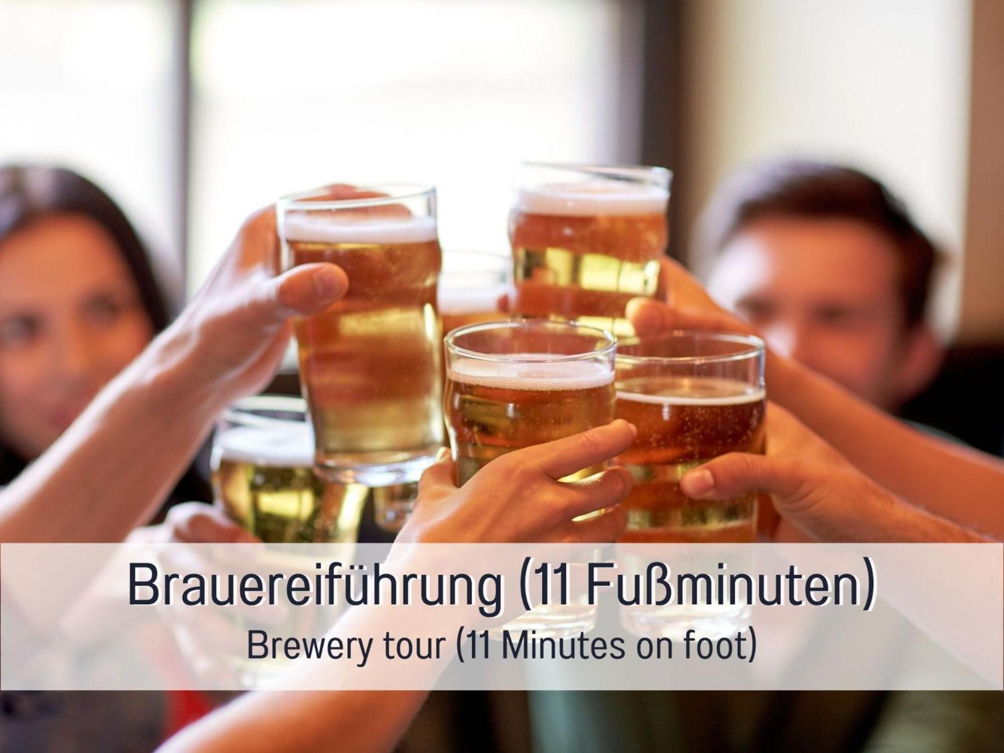 Traum Ferienhaus Burghalde Alpirsbach Exteriér fotografie