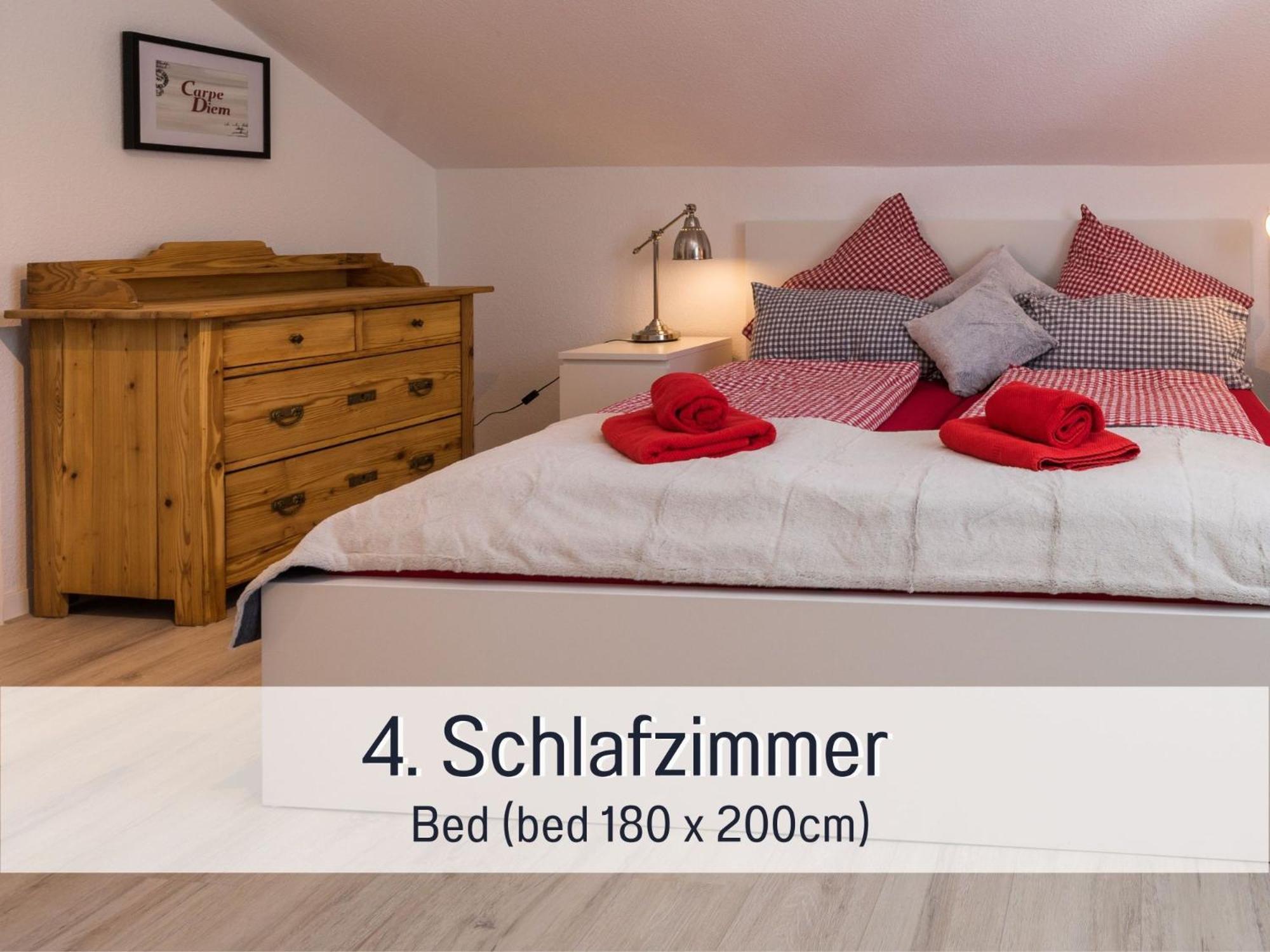Traum Ferienhaus Burghalde Alpirsbach Exteriér fotografie