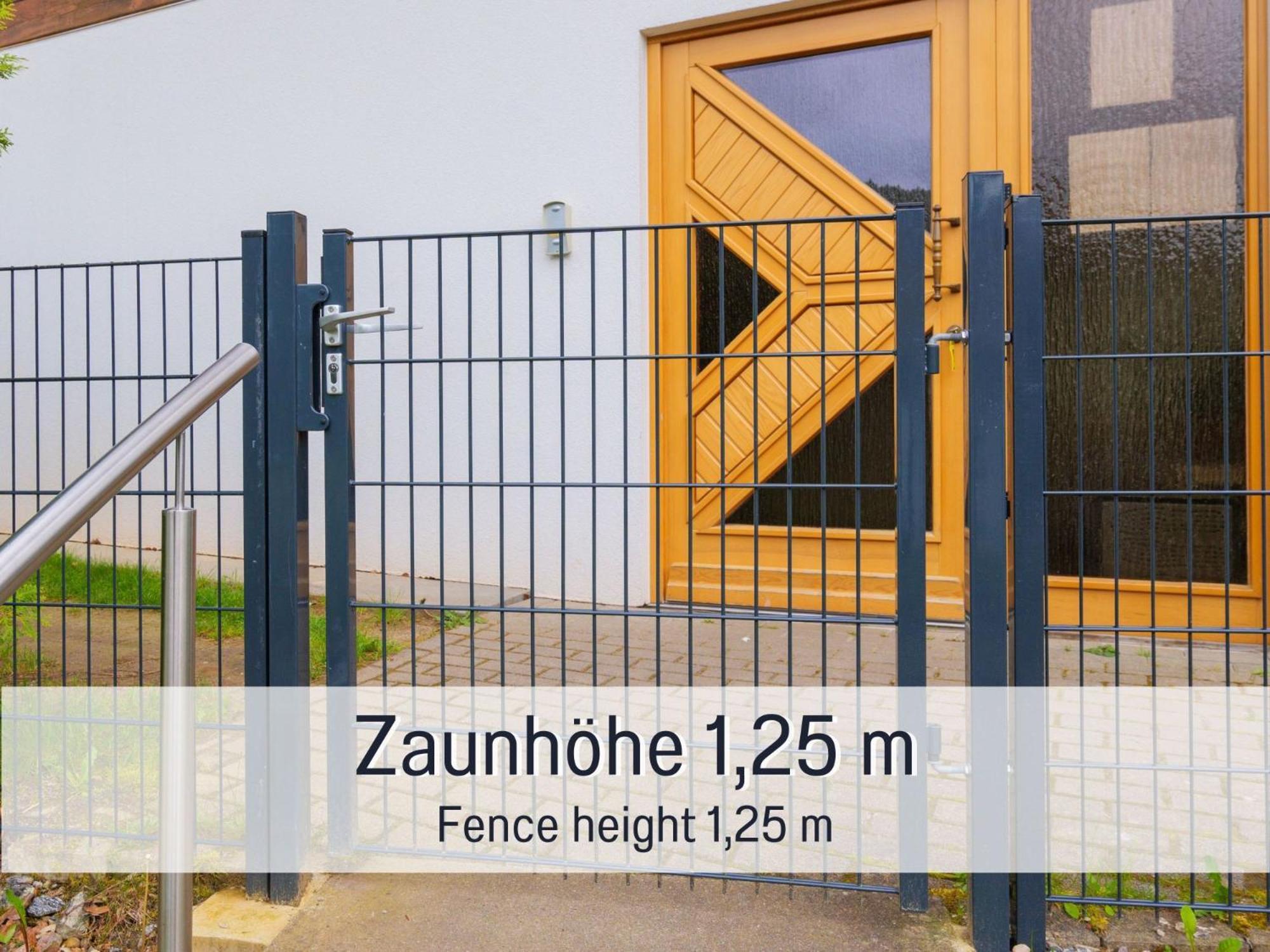 Traum Ferienhaus Burghalde Alpirsbach Exteriér fotografie