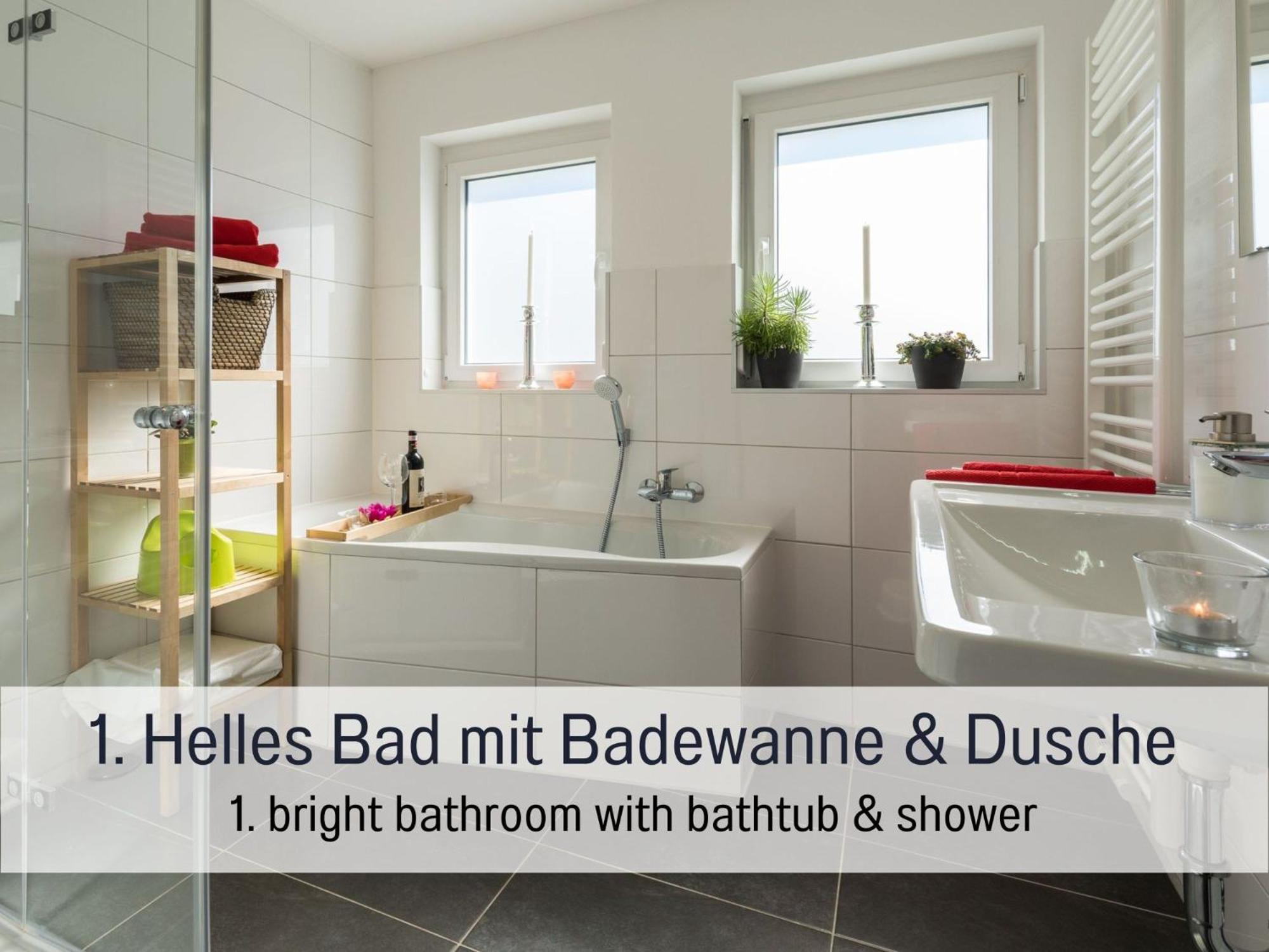 Traum Ferienhaus Burghalde Alpirsbach Exteriér fotografie