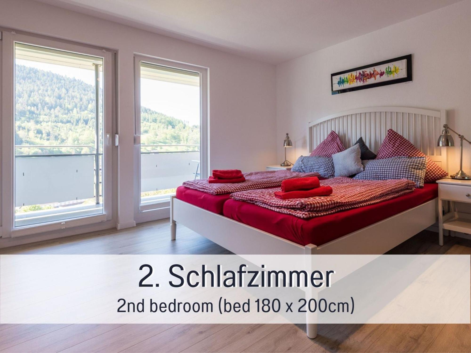 Traum Ferienhaus Burghalde Alpirsbach Exteriér fotografie